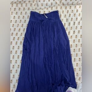 Free People skirt/dress